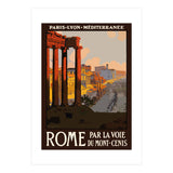 Rome (Print Only) thumbnail