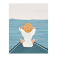 Summer Vacation (Print Only)