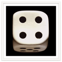 Dice Number 4