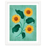 Golden Sunflower thumbnail