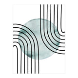 Mid Century Drop (Print Only) thumbnail