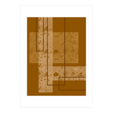 Traces of Time on Earth (Print Only) thumbnail
