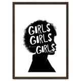 Girls Girls Girl Feminist women Empowerment thumbnail