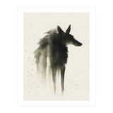 Sumi E 07 (Print Only) thumbnail