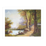 The Path to Serenity (Print Only) thumbnail