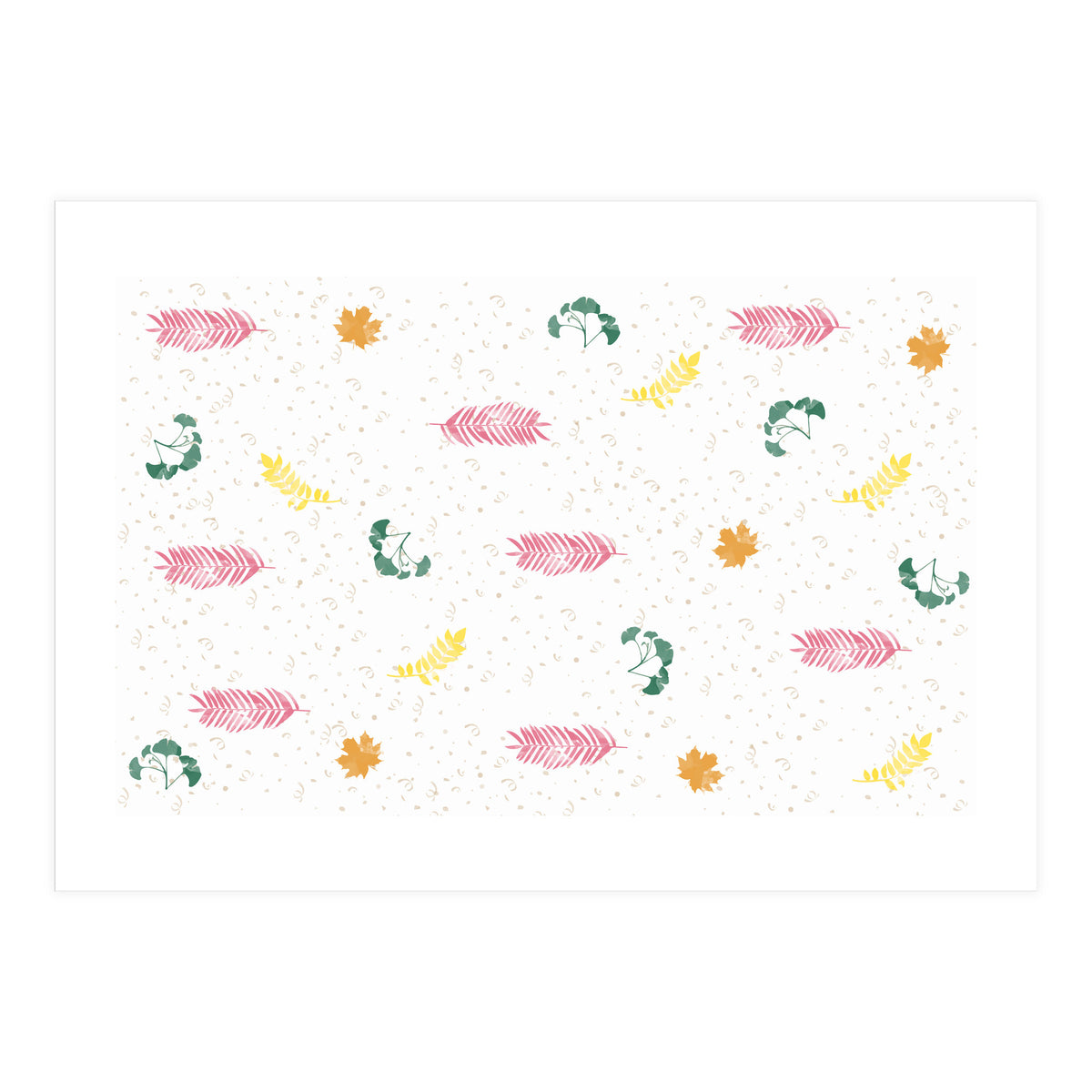 Delicacy (Print Only)