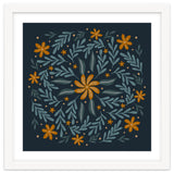 Circular Flowers 1 thumbnail