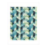 Triangular (Print Only)