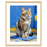 Cat Art thumbnail