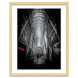 Allen Lambert Galleria No 3 Color Version thumbnail