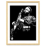 David S Ware American Jazz Saxophonist thumbnail