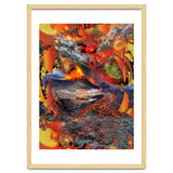 Volcano Eruption thumbnail