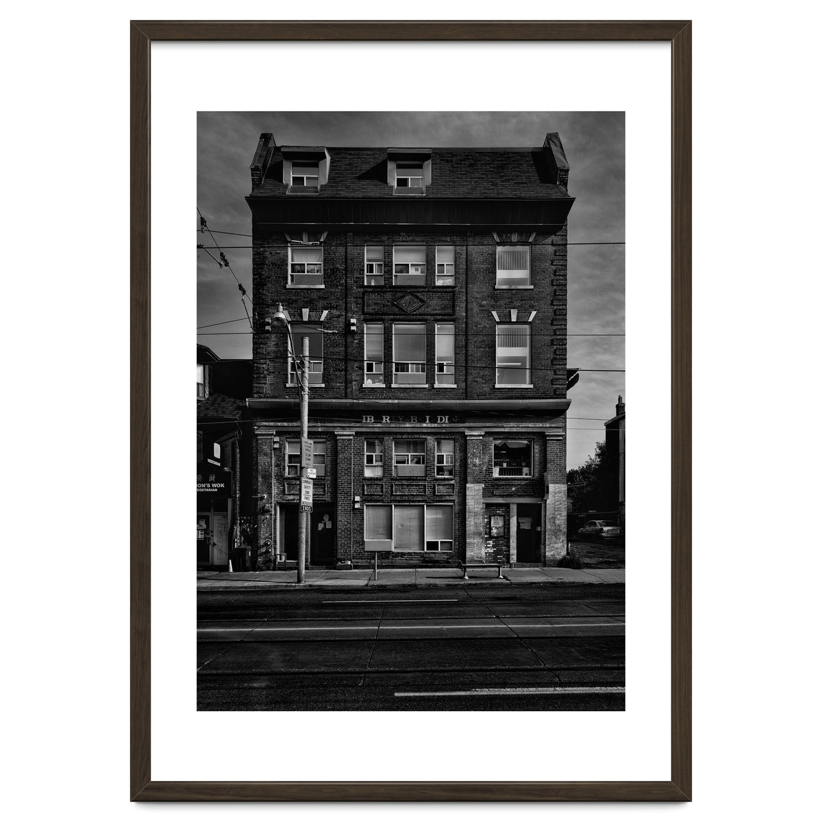 Liberty Building No 1