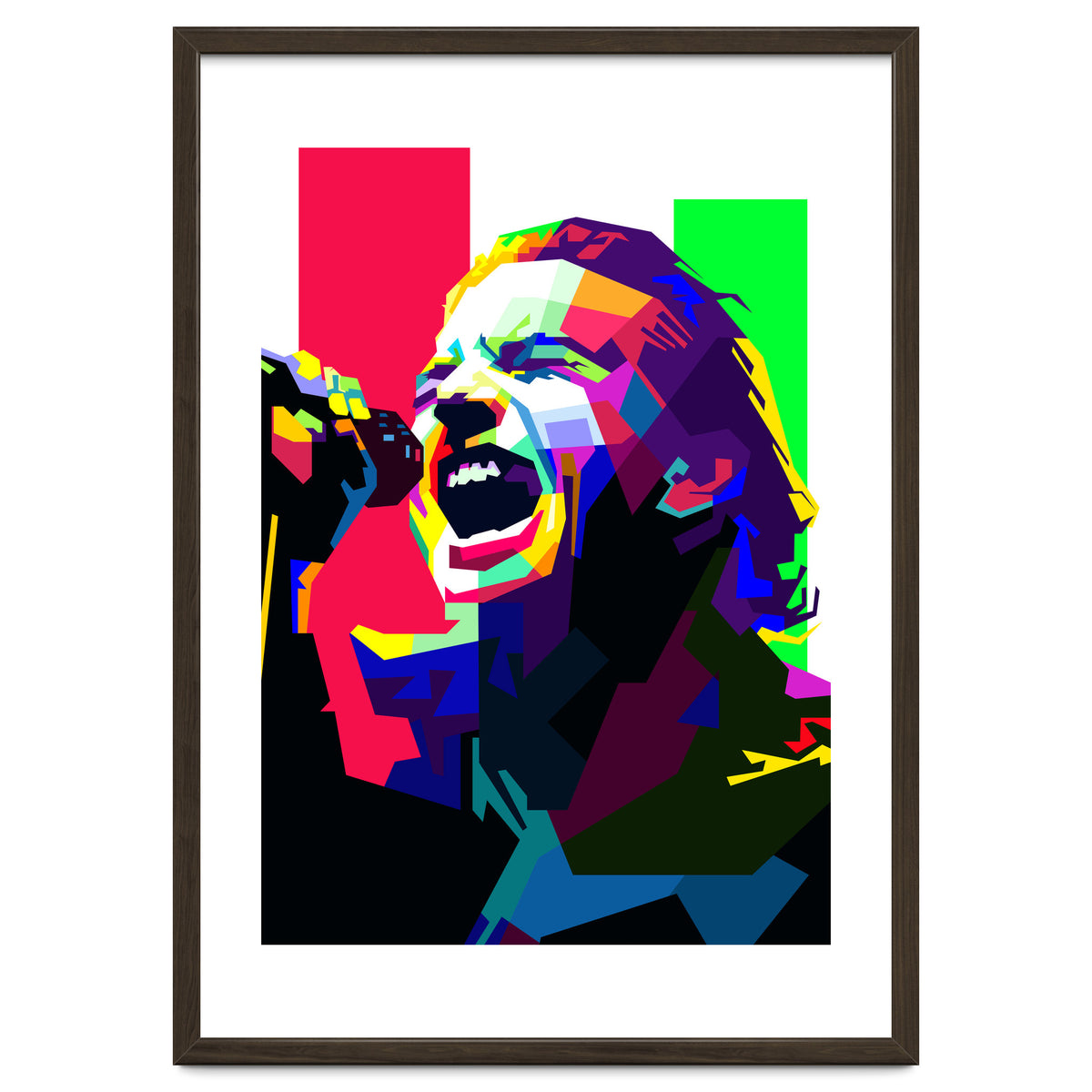 Eddie Vedder Singer Guitarist WPAP Trending Now