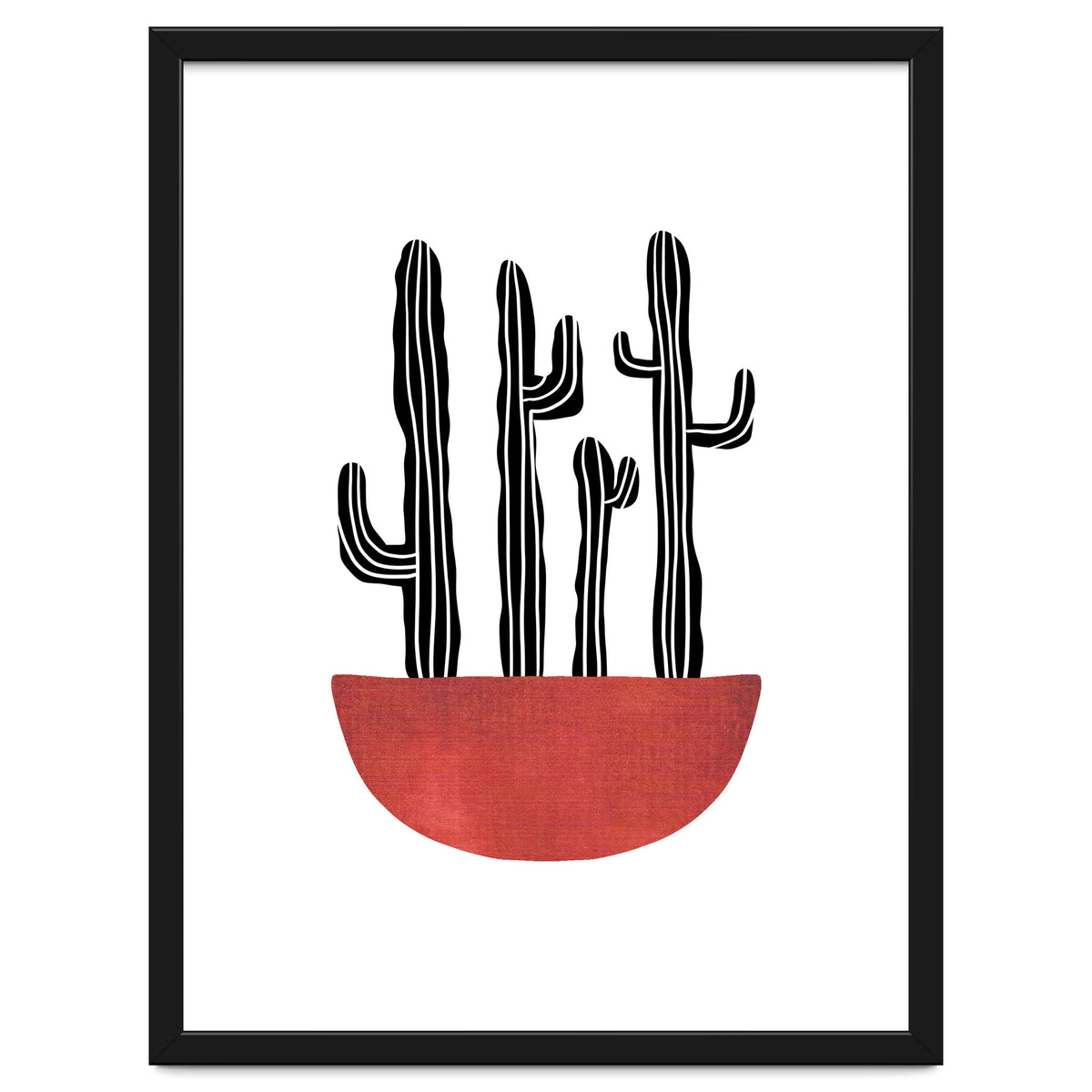 Cactus I