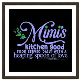 Mimis Kitchen Good Food Served Daily With A Heaping Spoon Of Love thumbnail