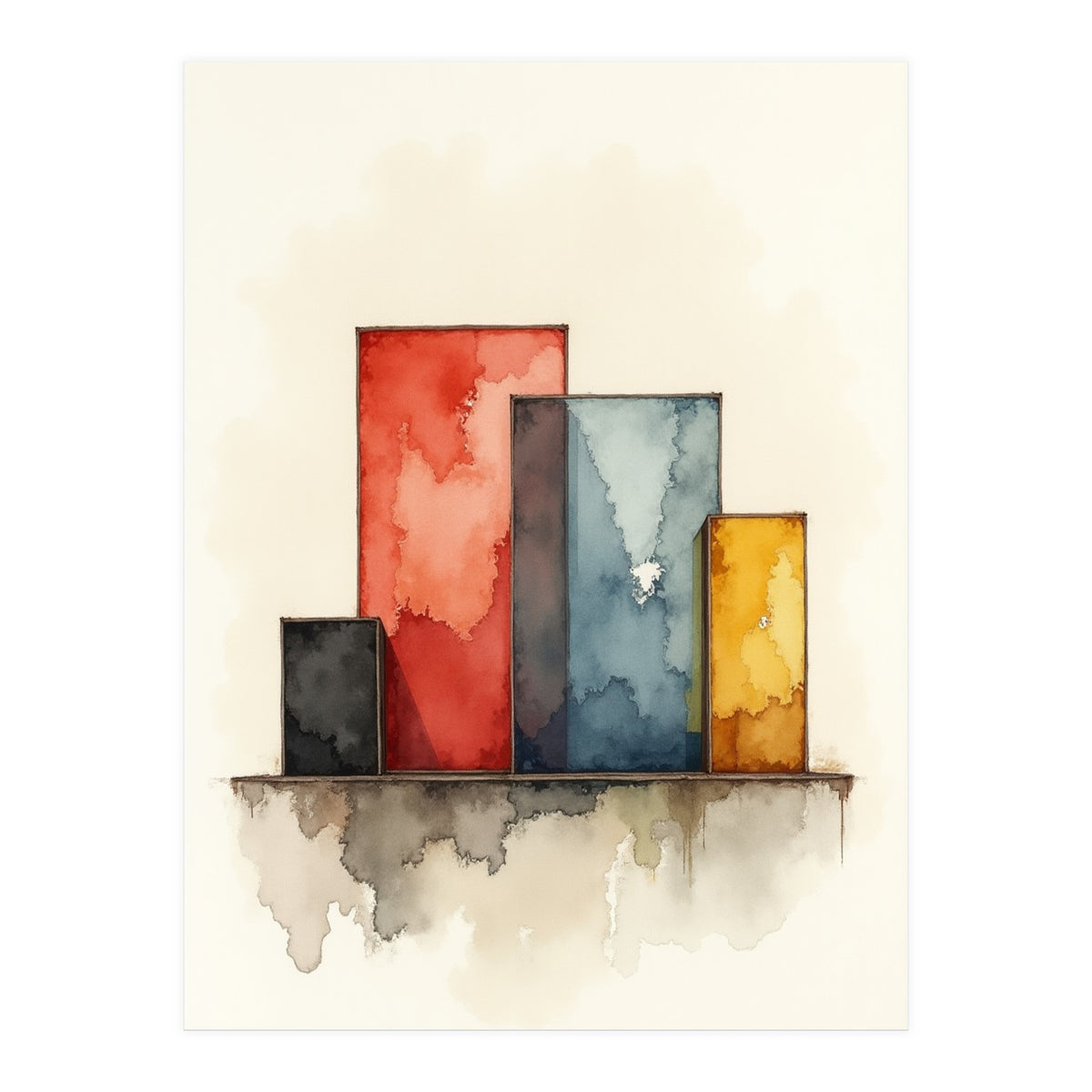 Urban Art Futurism (Print Only)