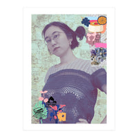 Kawaii (Print Only)
