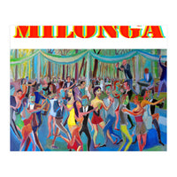 Milonga 1 (Print Only)