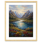 The Awakening Valley thumbnail