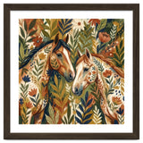 Wildflower Horse Whispers thumbnail