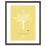Happy Bird and Tree thumbnail