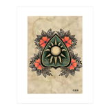 Ouija (Print Only) thumbnail