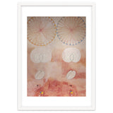 Hilma af Klint - The Ten Largest No 9 Old Age Abstract Spiritual Art thumbnail