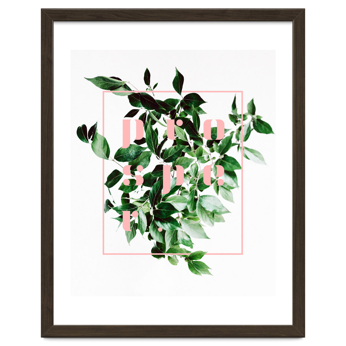 Prosper || #society6 #decor #buyart