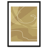 Dance of Lines on Earth thumbnail