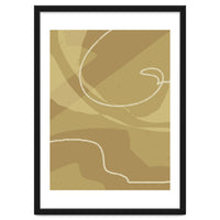 Dance of Lines on Earth