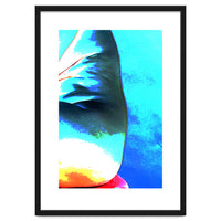 Aqua Fire |  Sea Wall