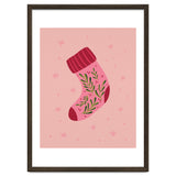 Christmas Sock thumbnail