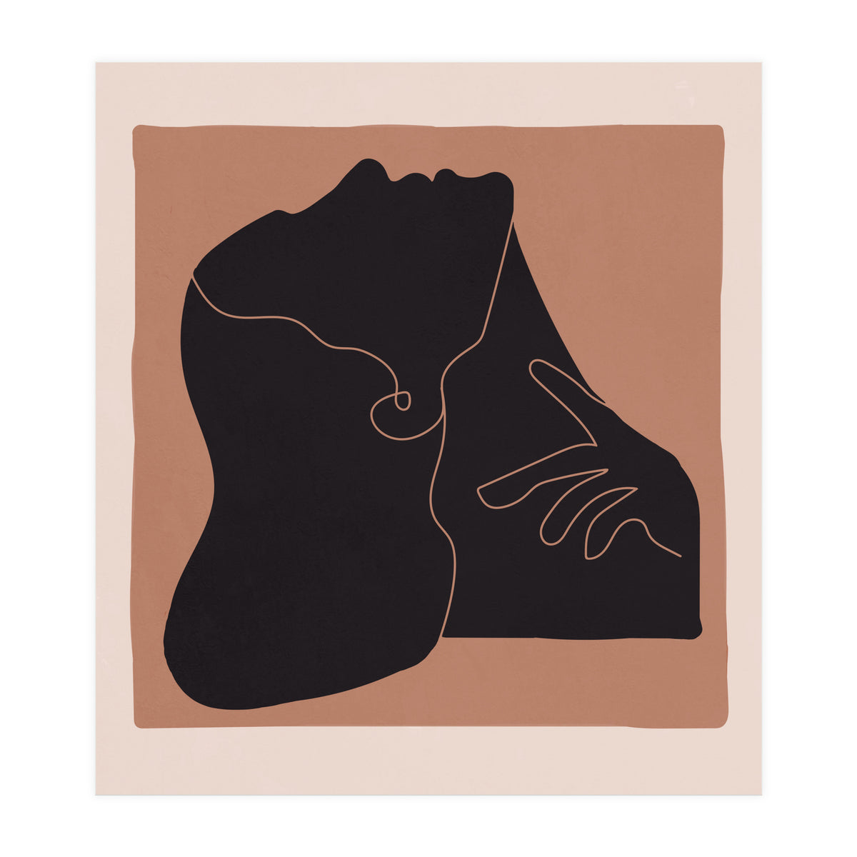 Minimal Feeling 2 (Print Only)