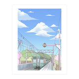 Journey Ahead (Print Only) thumbnail