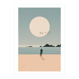 Take a Break (Print Only) thumbnail
