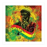 Rastaman (Print Only) thumbnail