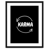 Karma thumbnail