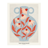 Vase Collection V (Print Only) thumbnail