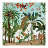 Vintage Tropical Adventure  (Print Only) thumbnail