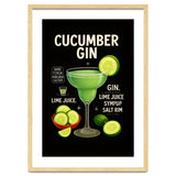 Cucumber Gin thumbnail
