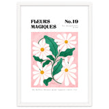 Magical Flowers No.19 Summer Daisies thumbnail
