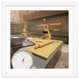 Bakery 