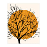Hiding Sun (Print Only) thumbnail