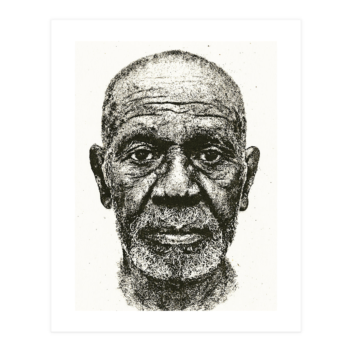 Gyotaku 06.01 (Print Only)