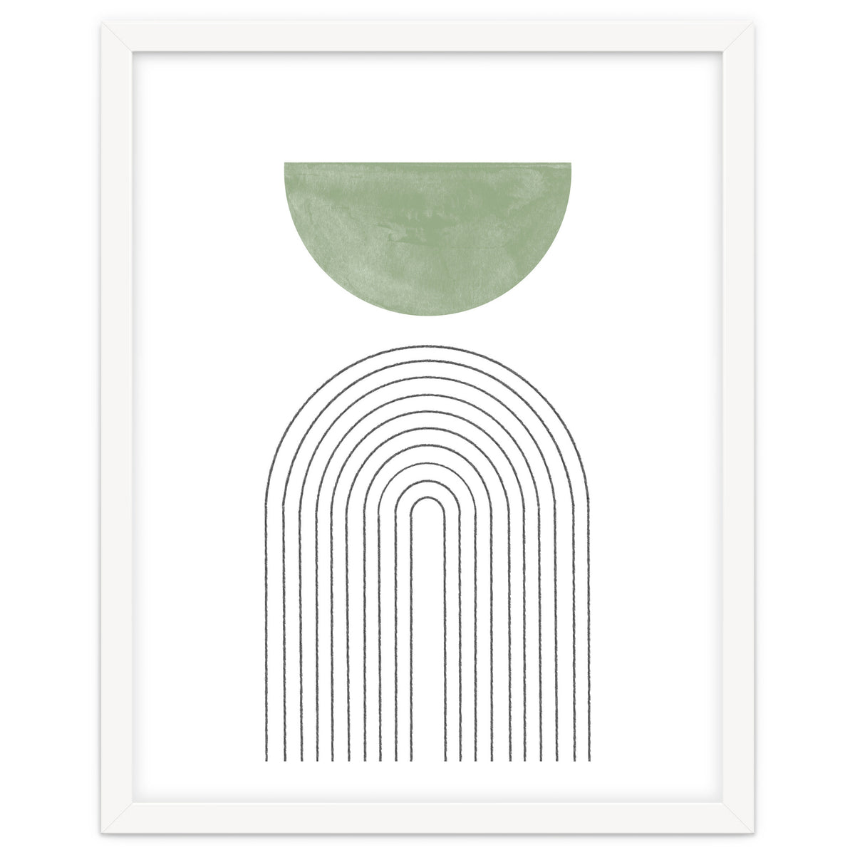 Simple Green Object