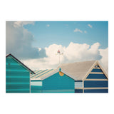 Sea Clouds (Print Only) thumbnail