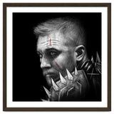 Self Portrait Spiked Armor thumbnail