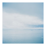 time passing by - Glacier (Print Only) thumbnail
