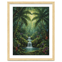The Emerald Sanctuary